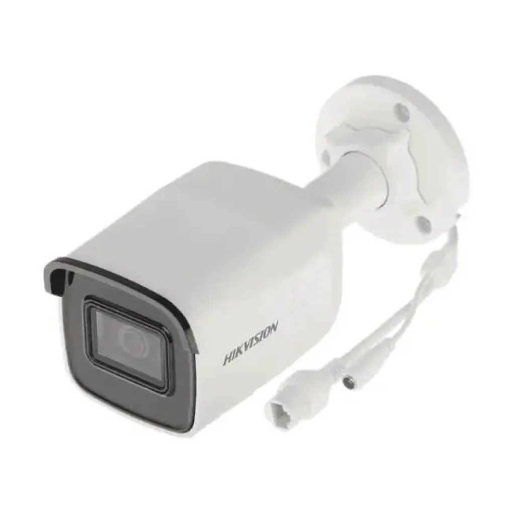 Камера видеонаблюдения Hikvision DS-2CD2021G1-I(C) 2Mp (4 мм)- Фото 3