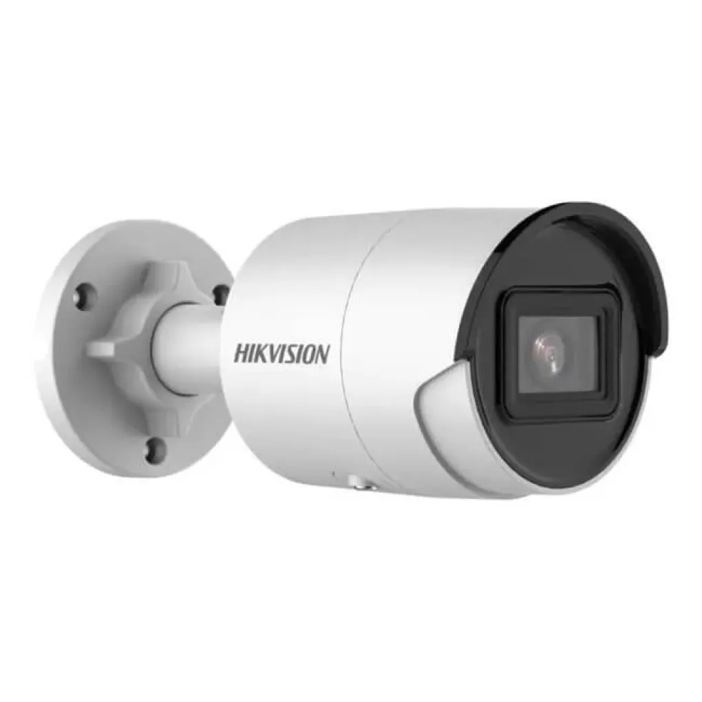 Камера видеонаблюдения Hikvision DS-2CD2043G2-I 4Mp (2.8 мм)- Фото 3