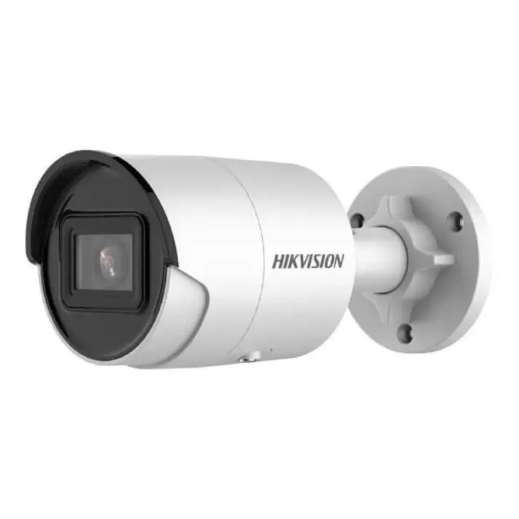 Камера видеонаблюдения Hikvision DS-2CD2043G2-I 4Mp (2.8 мм)- Фото 1