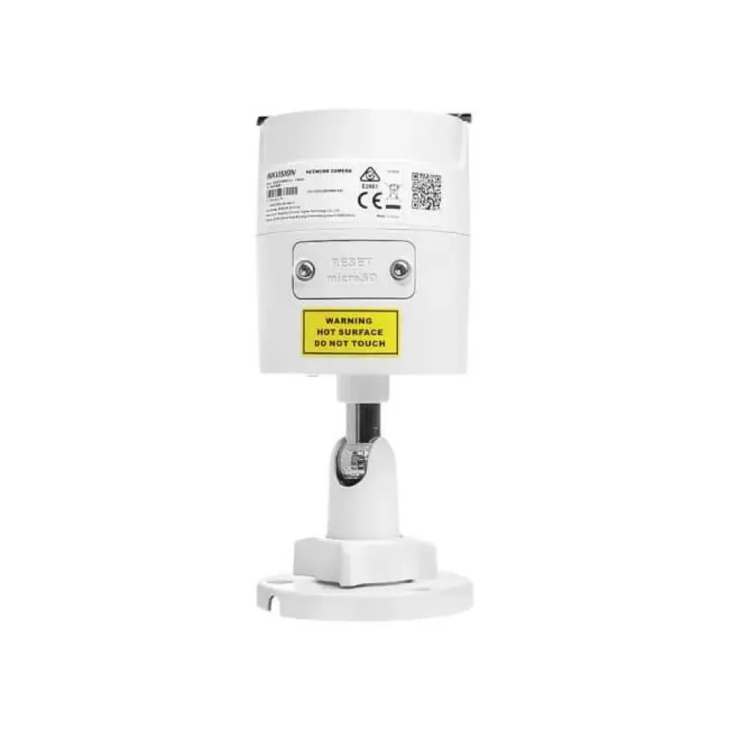 Камера видеонаблюдения Hikvision DS-2CD2043G2-I 4Mp (4 мм)- Фото 4