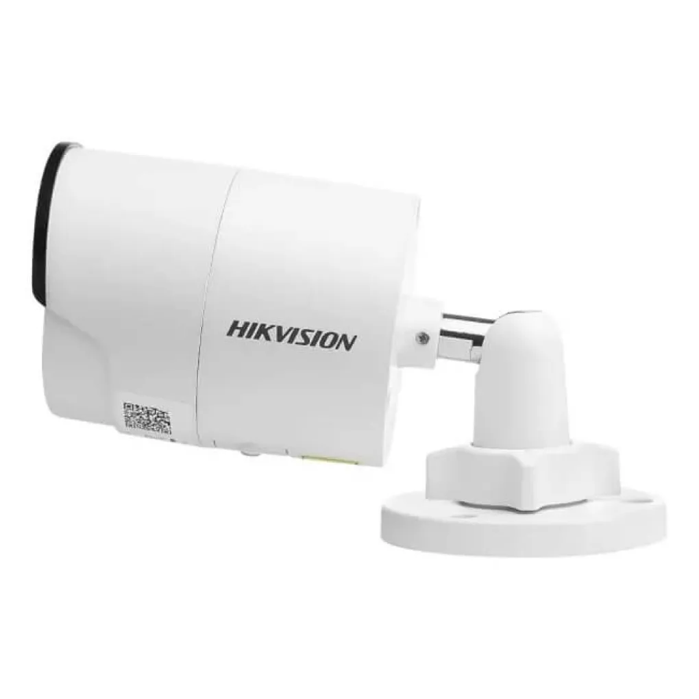 Камера видеонаблюдения Hikvision DS-2CD2063G2-I 6Mp (2.8 мм)- Фото 3