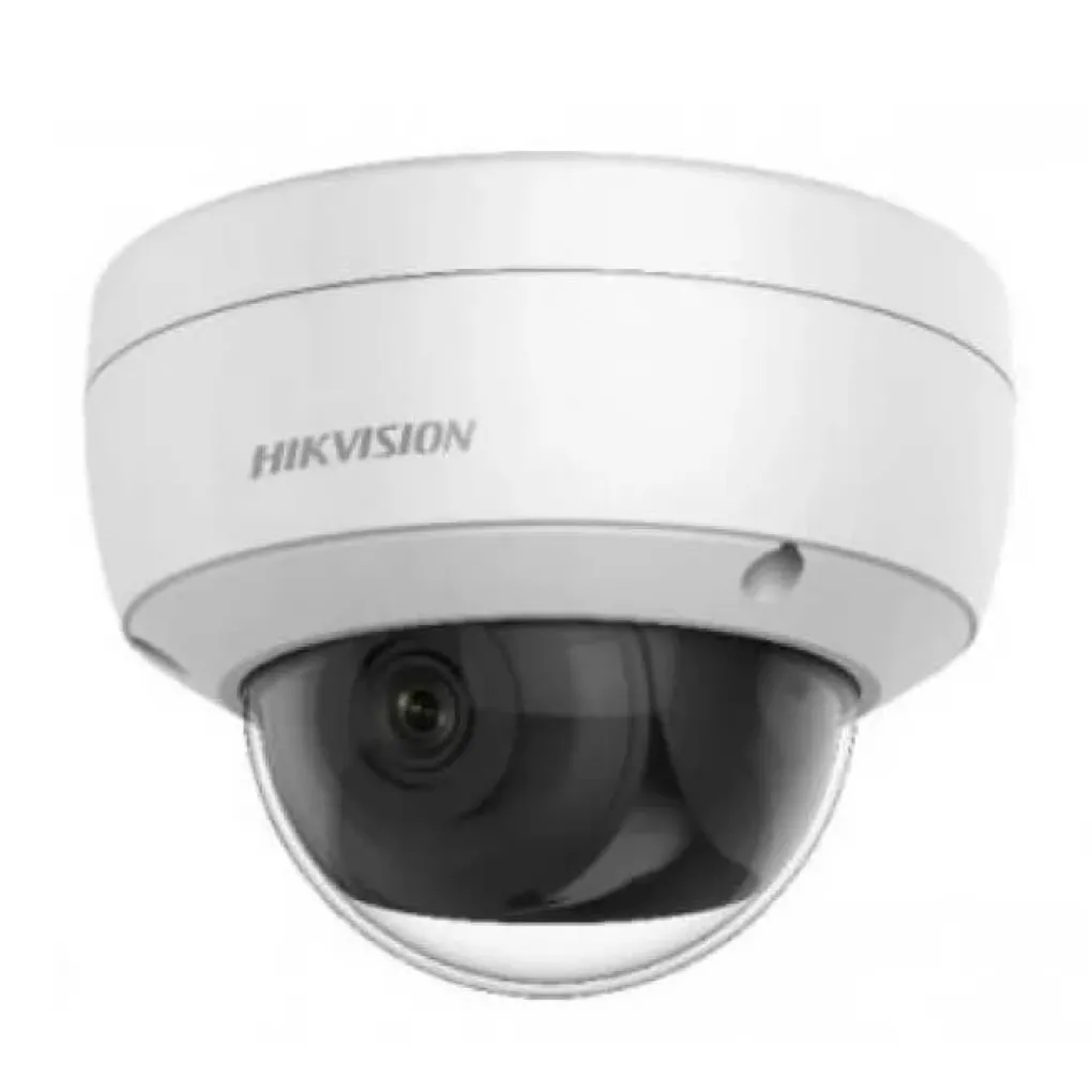 Камера відеоспостереження Hikvision DS-2CD2126G1-IS 2Mp (2.8 мм)- Фото 2