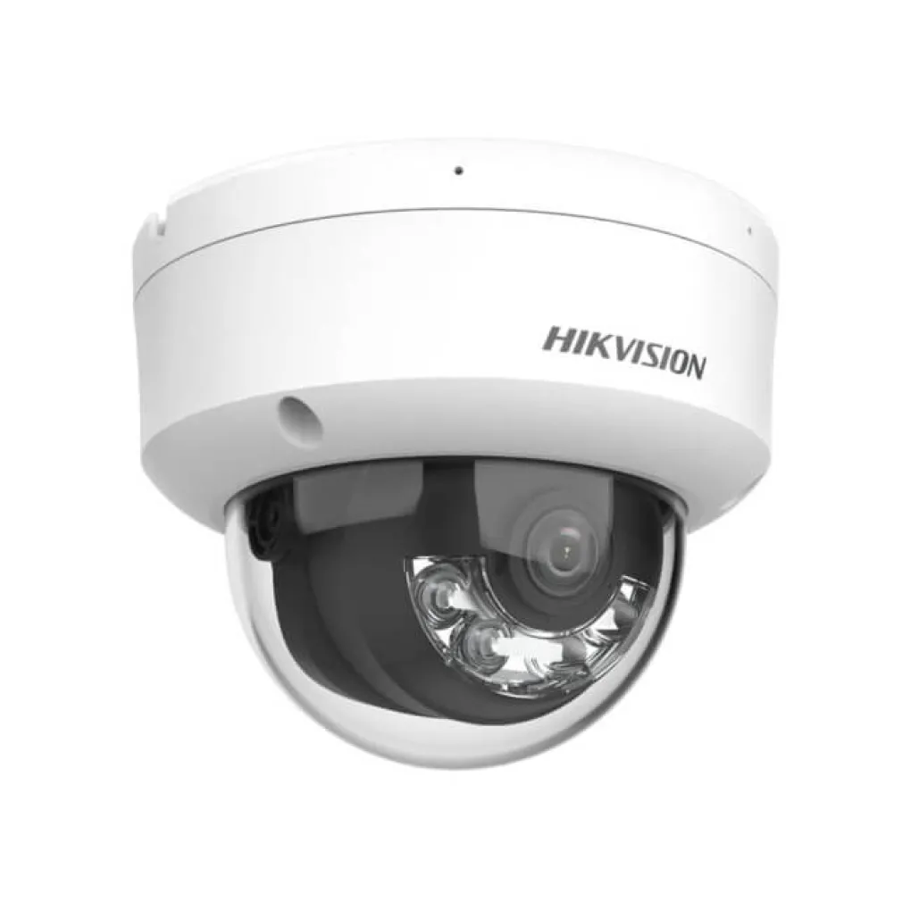 Камера видеонаблюдения Hikvision DS-2CD2143G2-LIS2U (2.8мм)- Фото 2