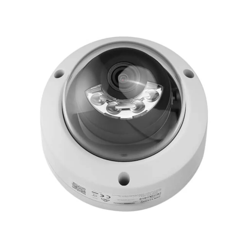 Камера видеонаблюдения Hikvision DS-2CD2143G2-LIS2U (2.8мм)- Фото 3