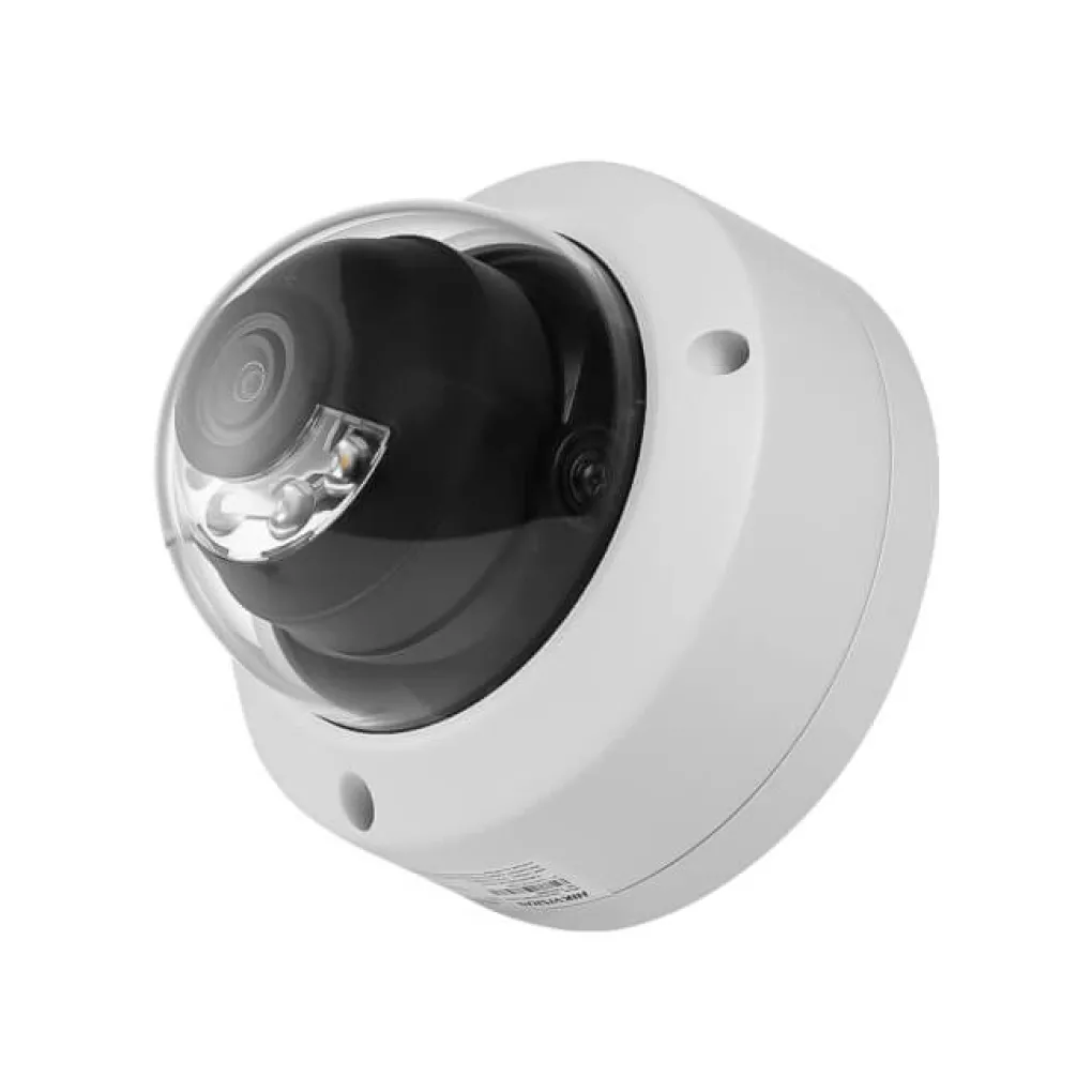 Камера видеонаблюдения Hikvision DS-2CD2143G2-LIS2U (2.8мм)- Фото 4