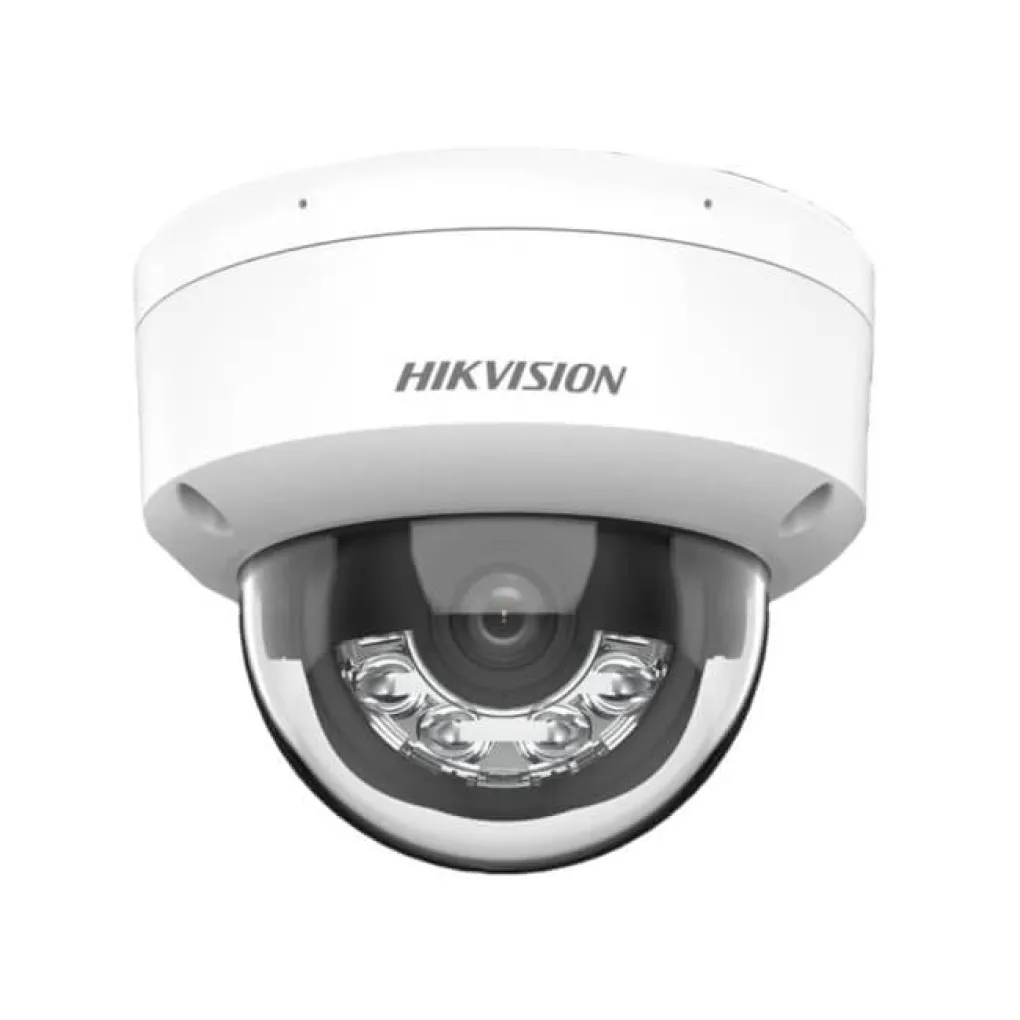 Камера видеонаблюдения Hikvision DS-2CD2143G2-LIS2U (2.8мм)- Фото 1