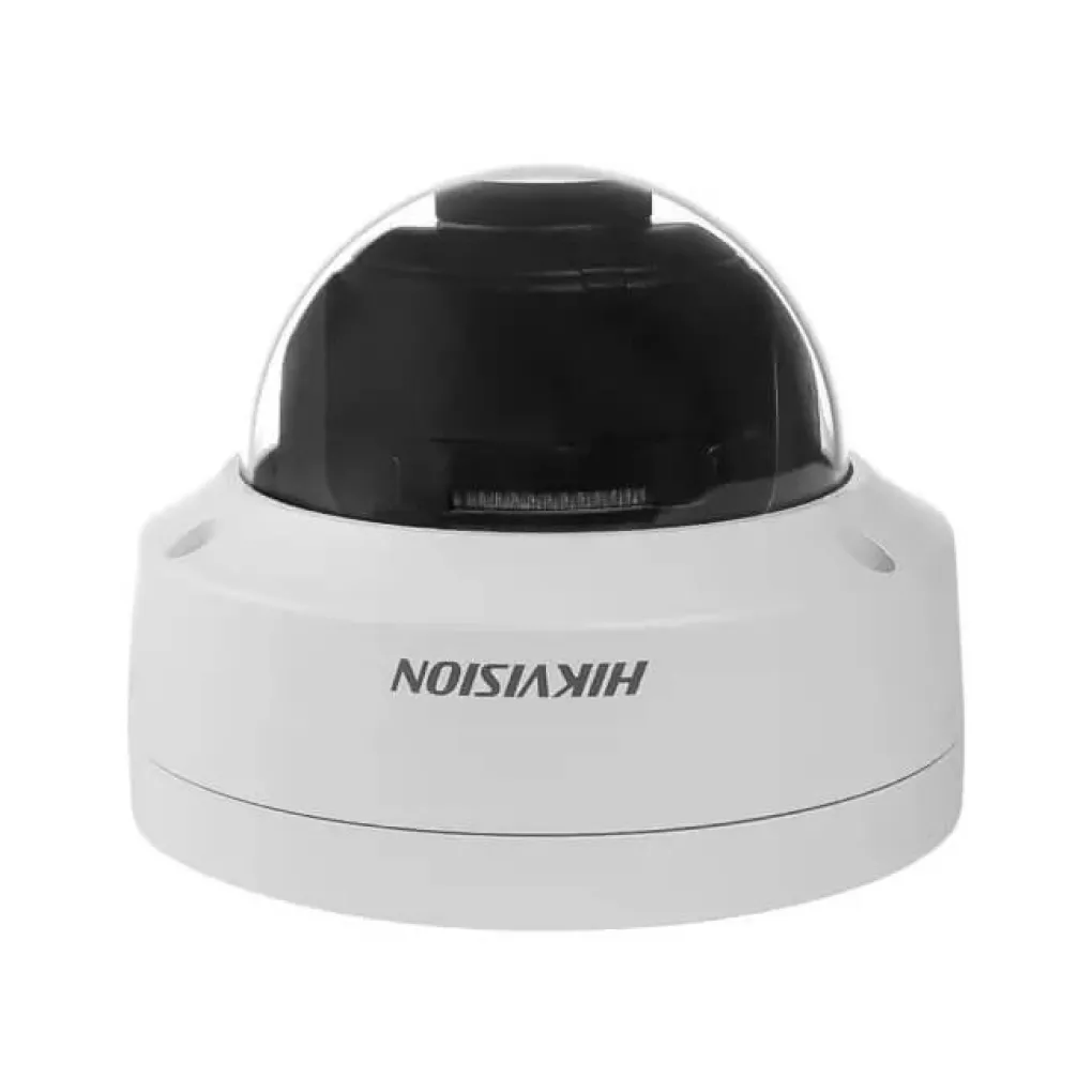 Камера відеоспостереження Hikvision DS-2CD2163G2-IS 6Mp (2.8 мм)- Фото 3