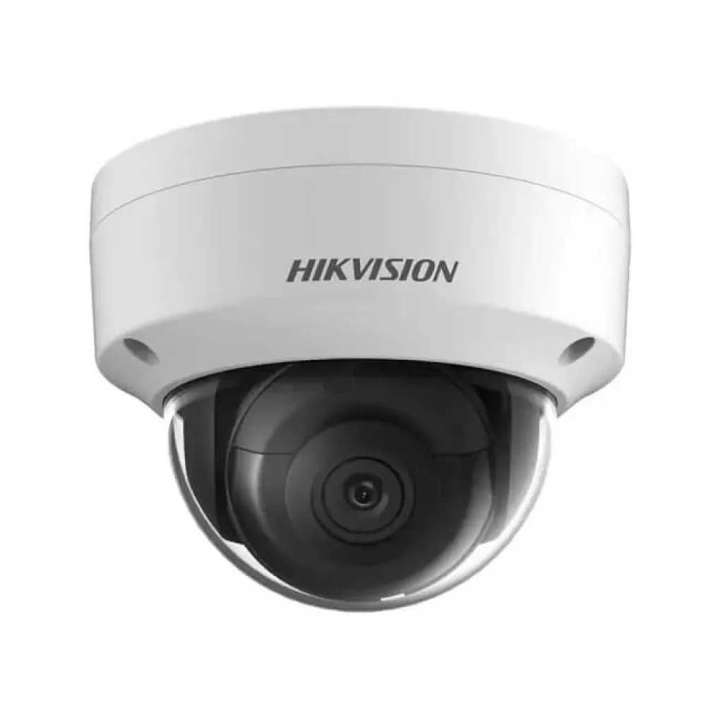 Камера відеоспостереження Hikvision DS-2CD2163G2-IS 6Mp (2.8 мм)- Фото 1