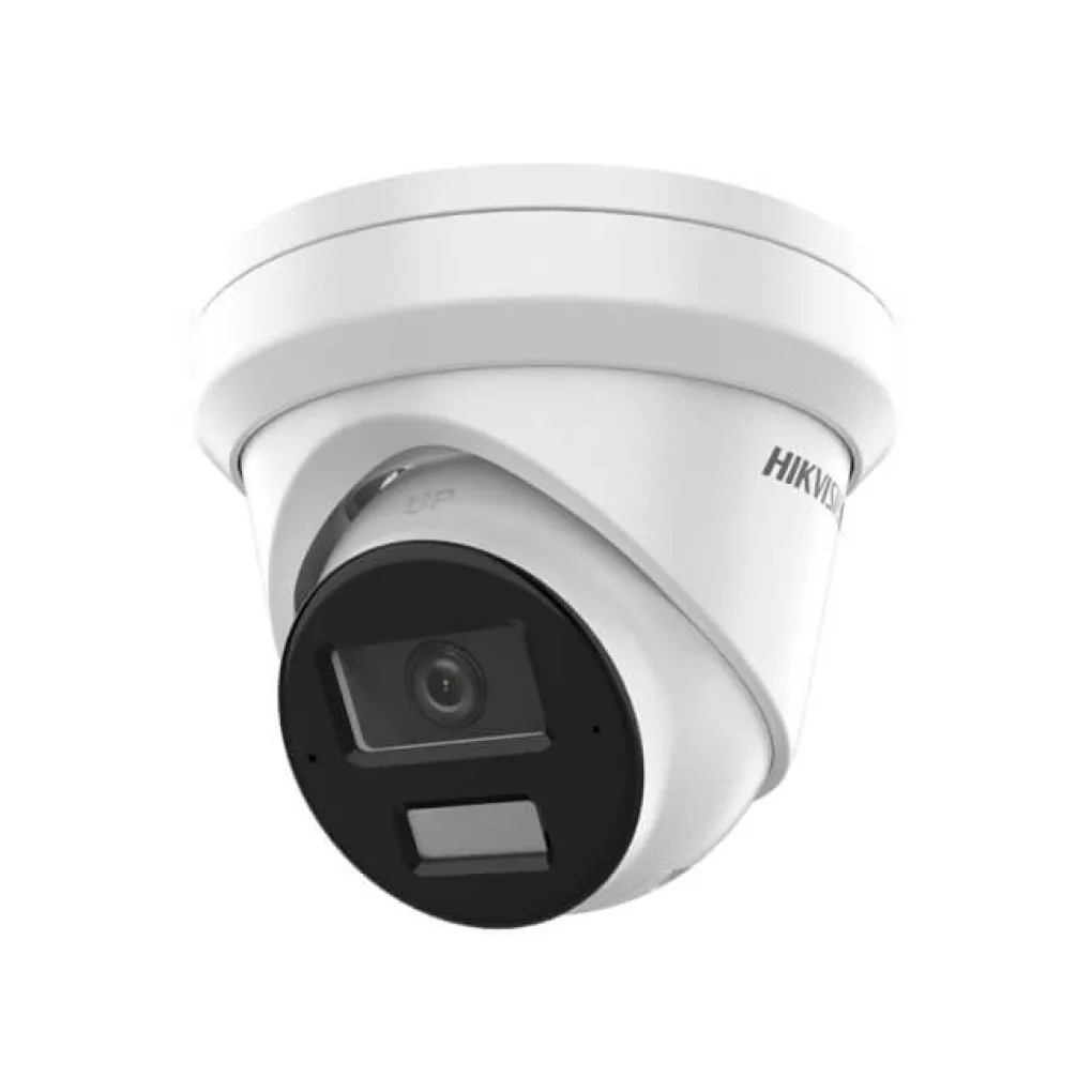 Камера відеоспостереження Hikvision DS-2CD2343G2-LI2U (2.8мм)- Фото 2