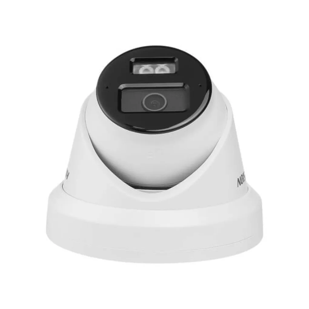Камера відеоспостереження Hikvision DS-2CD2343G2-LI2U (2.8мм)- Фото 4