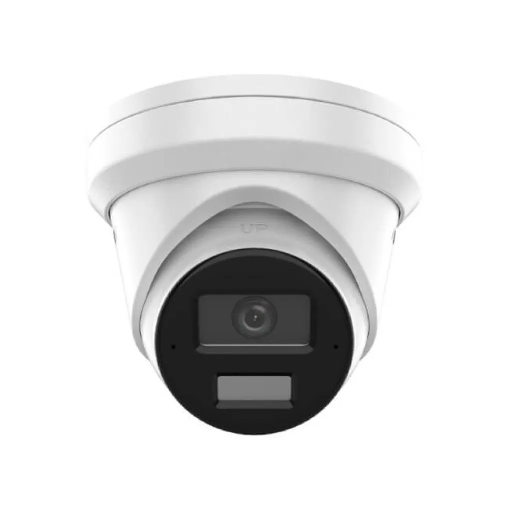 Камера відеоспостереження Hikvision DS-2CD2343G2-LI2U (2.8мм)- Фото 1