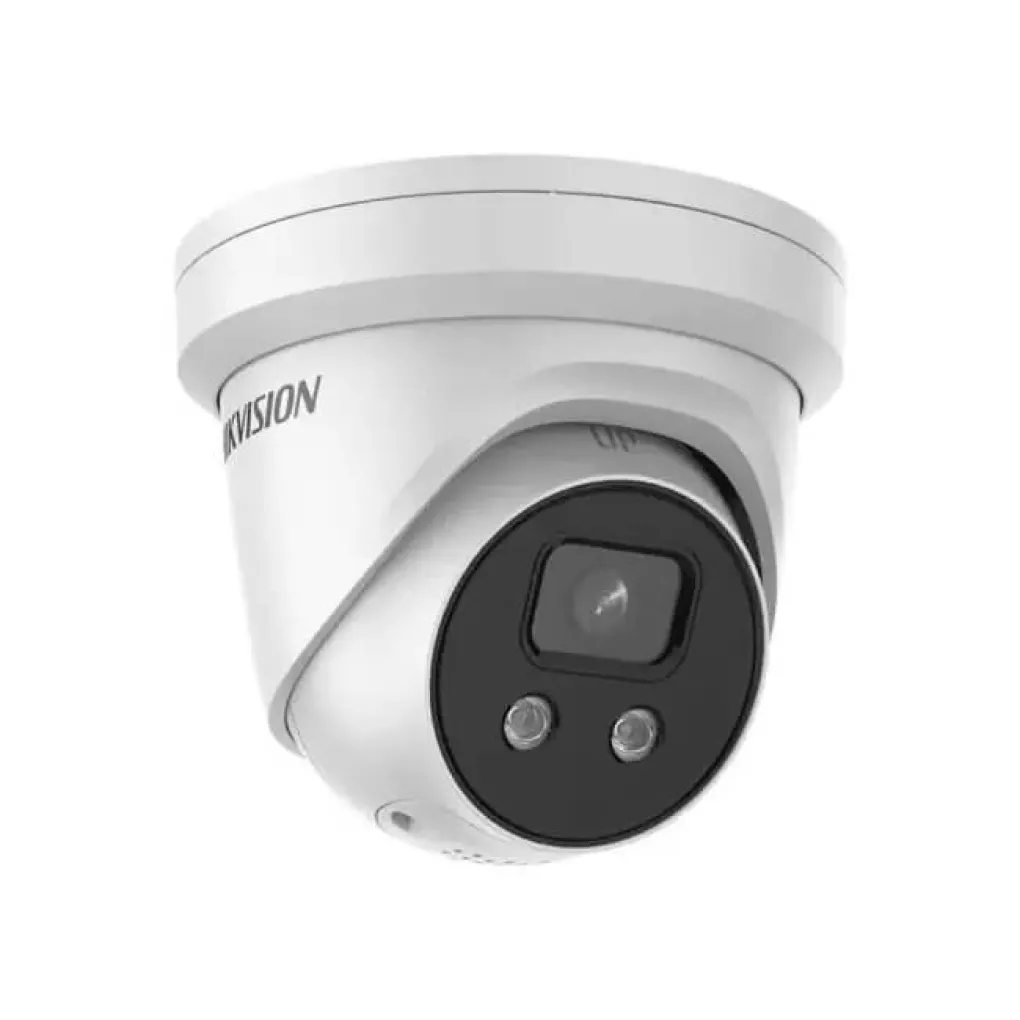 Камера відеоспостереження Hikvision DS-2CD2346G2-I 4Mp (2.8 мм)- Фото 3