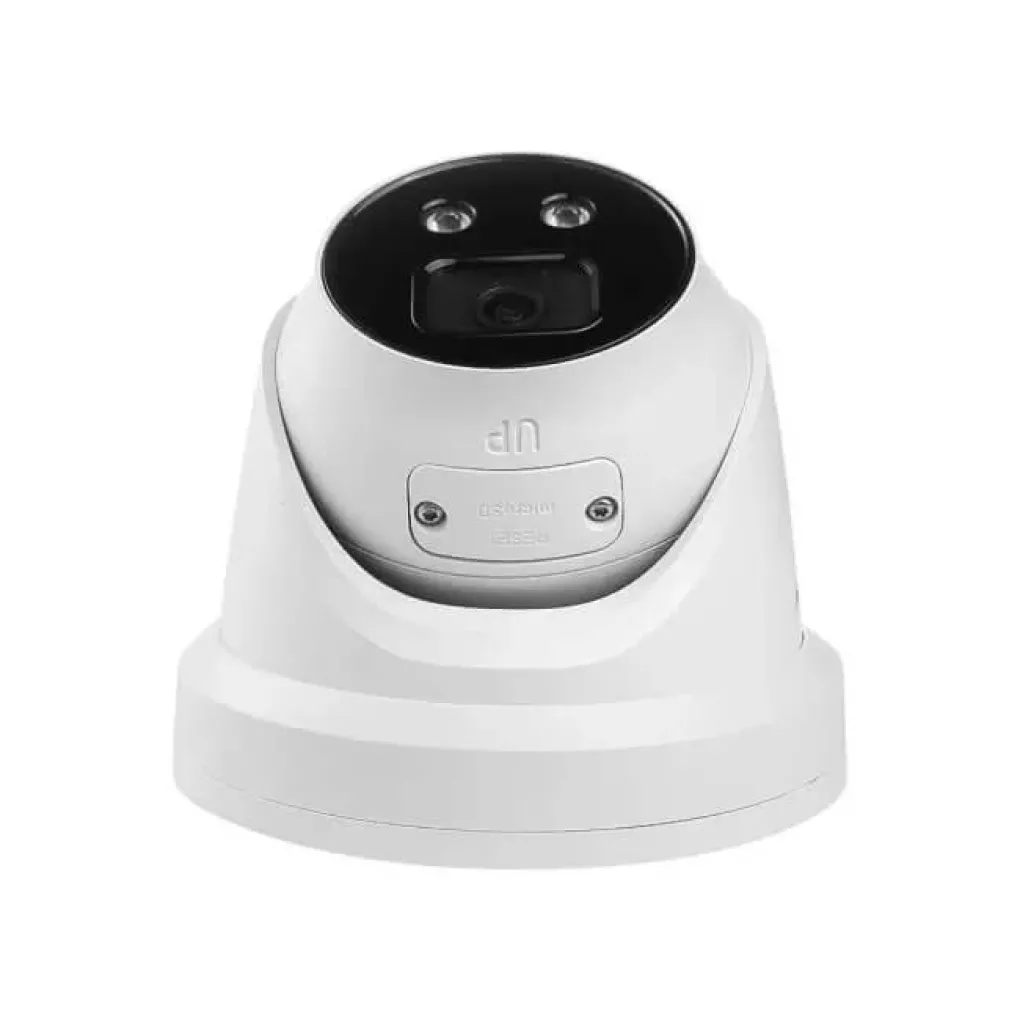 Камера відеоспостереження Hikvision DS-2CD2346G2-I 4Mp (2.8 мм)- Фото 4