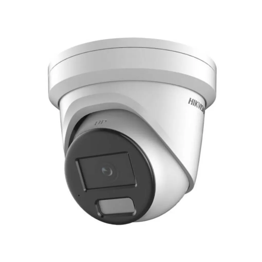 Камера видеонаблюдения Hikvision DS-2CD2346G2H-IU (eF) (2.8мм)- Фото 2