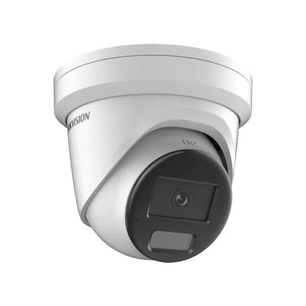Камера видеонаблюдения Hikvision DS-2CD2346G2H-IU (eF) (2.8мм)- Фото 3