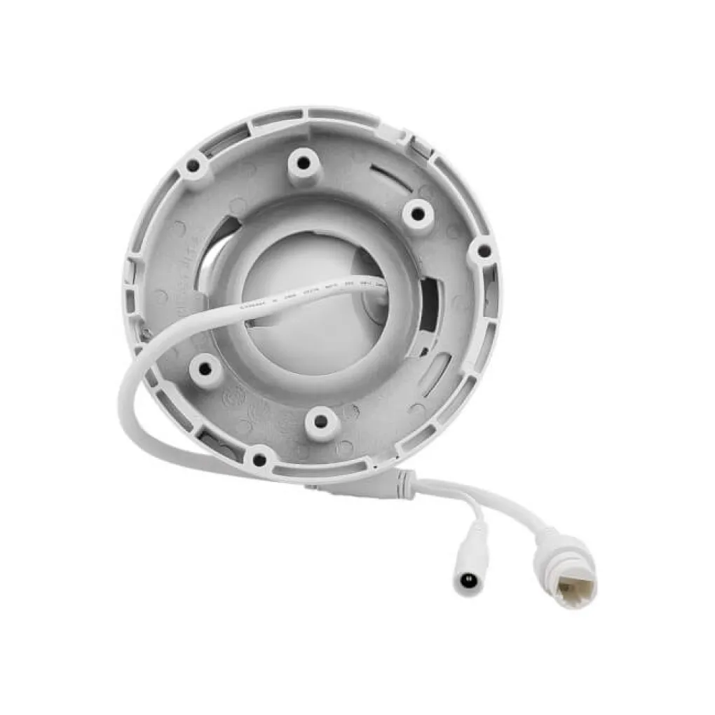 Камера видеонаблюдения Hikvision DS-2CD2346G2H-IU (eF) (2.8мм)- Фото 4