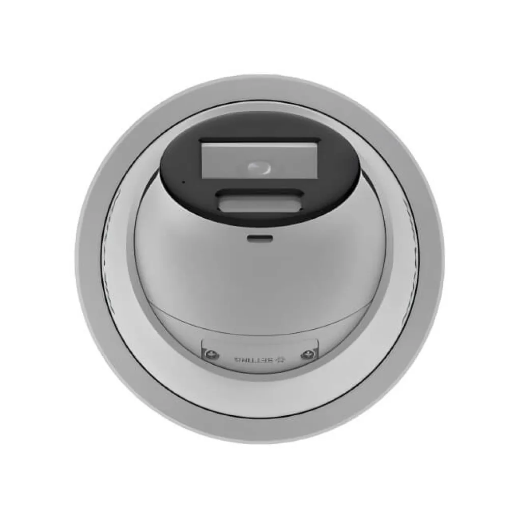 Камера видеонаблюдения Hikvision DS-2CD2347G2H-LIU (eF) (2.8мм)- Фото 2