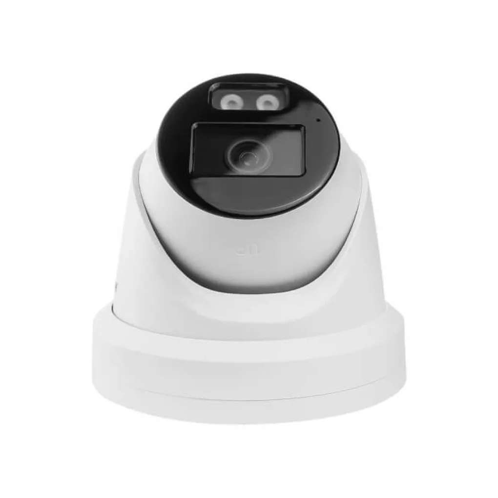 Камера видеонаблюдения Hikvision DS-2CD2347G2H-LIU (eF) (2.8мм)- Фото 3