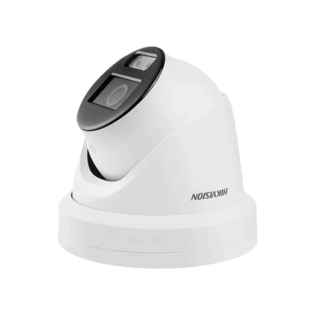 Камера видеонаблюдения Hikvision DS-2CD2347G2H-LIU (eF) (2.8мм)- Фото 4