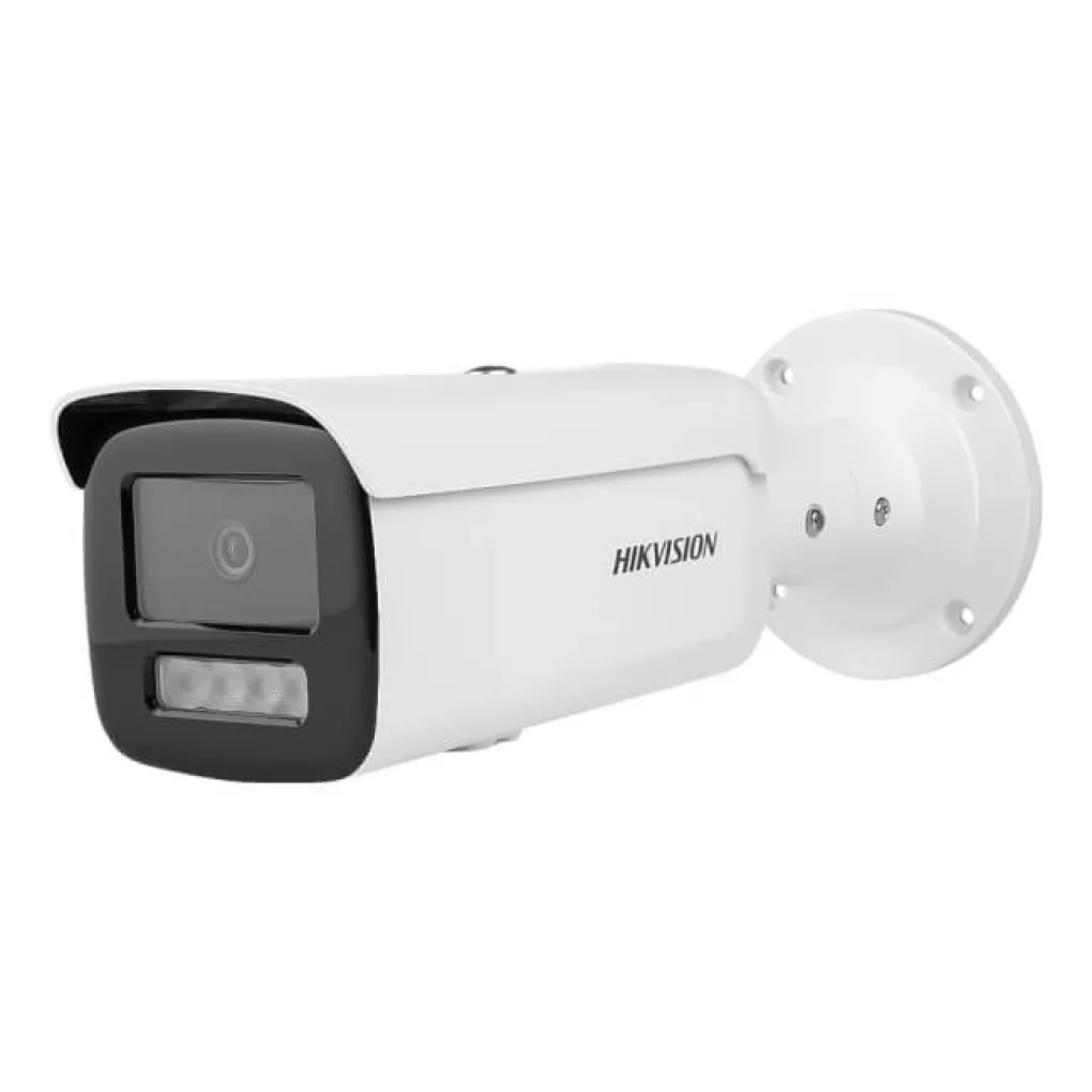 Камера видеонаблюдения Hikvision DS-2CD2T43G2-4LI (4мм)- Фото 2
