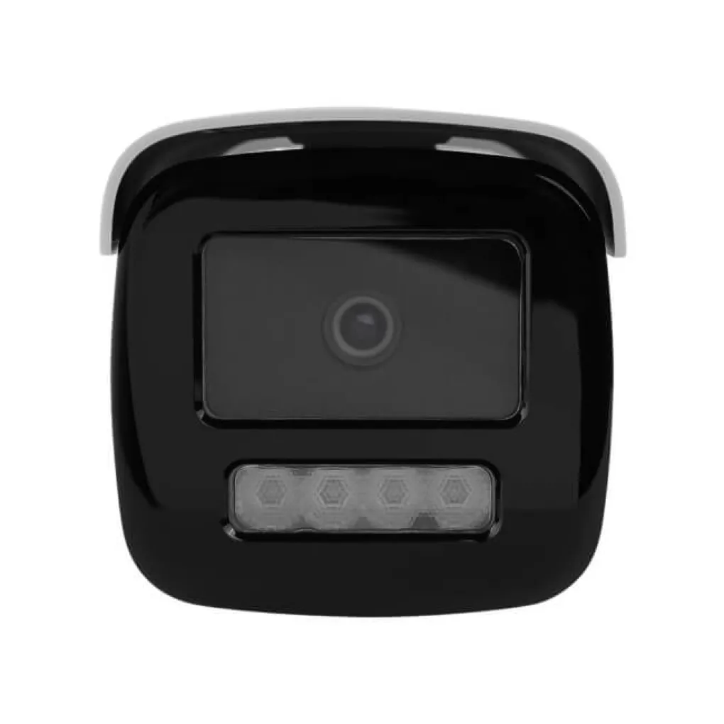 Камера видеонаблюдения Hikvision DS-2CD2T43G2-4LI (4мм)- Фото 4