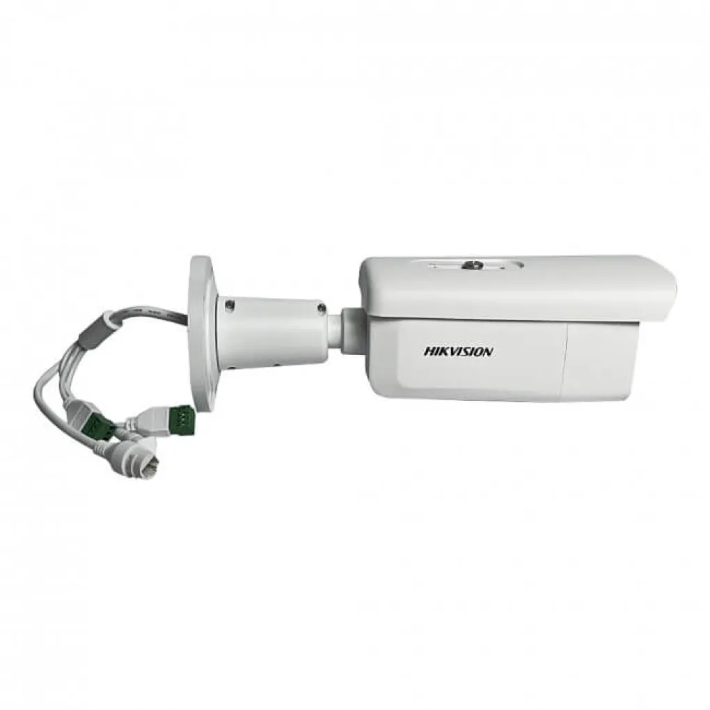 Камера відеоспостереження Hikvision DS-2CD2643G2-IZS 4Mp (2.8-12 мм)- Фото 3