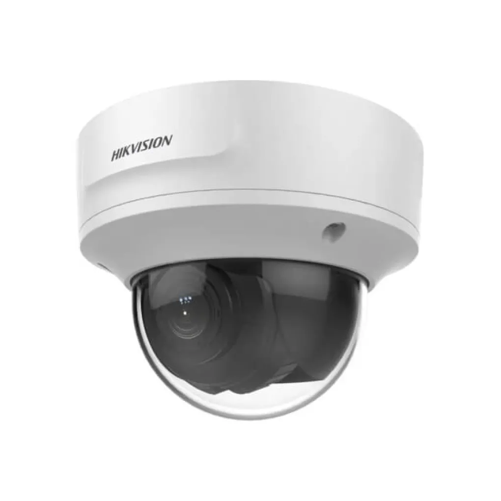 Камера відеоспостереження Hikvision DS-2CD2721G0-IS 2Mp (2.8-12 мм)- Фото 3