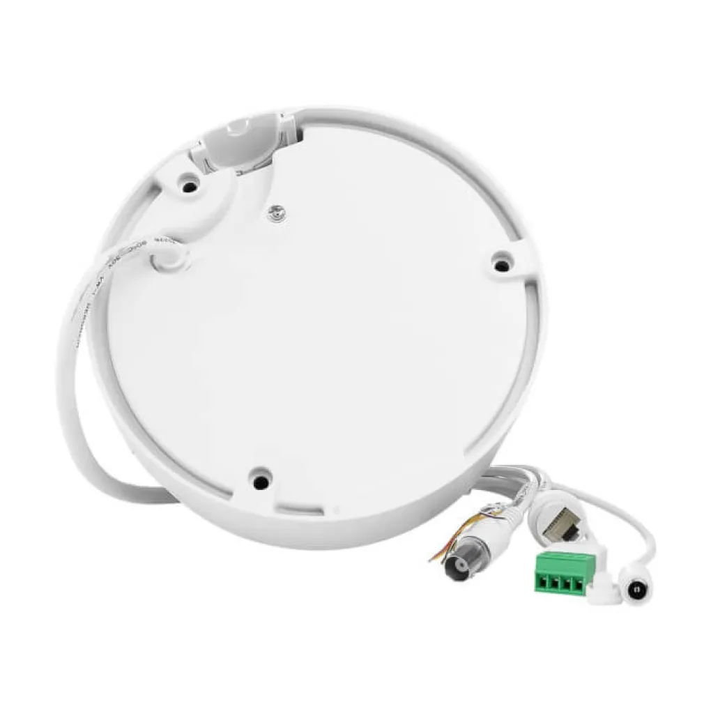 Камера відеоспостереження Hikvision DS-2CD2721G0-IS 2Mp (2.8-12 мм)- Фото 4