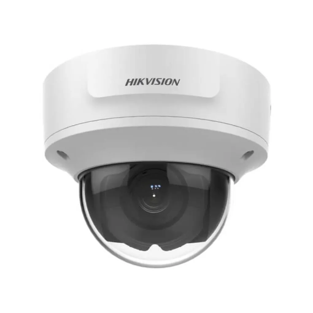 Камера відеоспостереження Hikvision DS-2CD2721G0-IS 2Mp (2.8-12 мм)- Фото 1