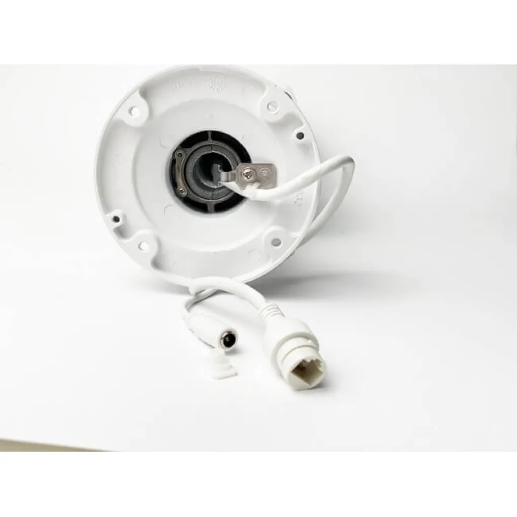 Камера відеоспостереження Hikvision DS-2CD2T25FHWD-I8 2Mp (6 мм)- Фото 3