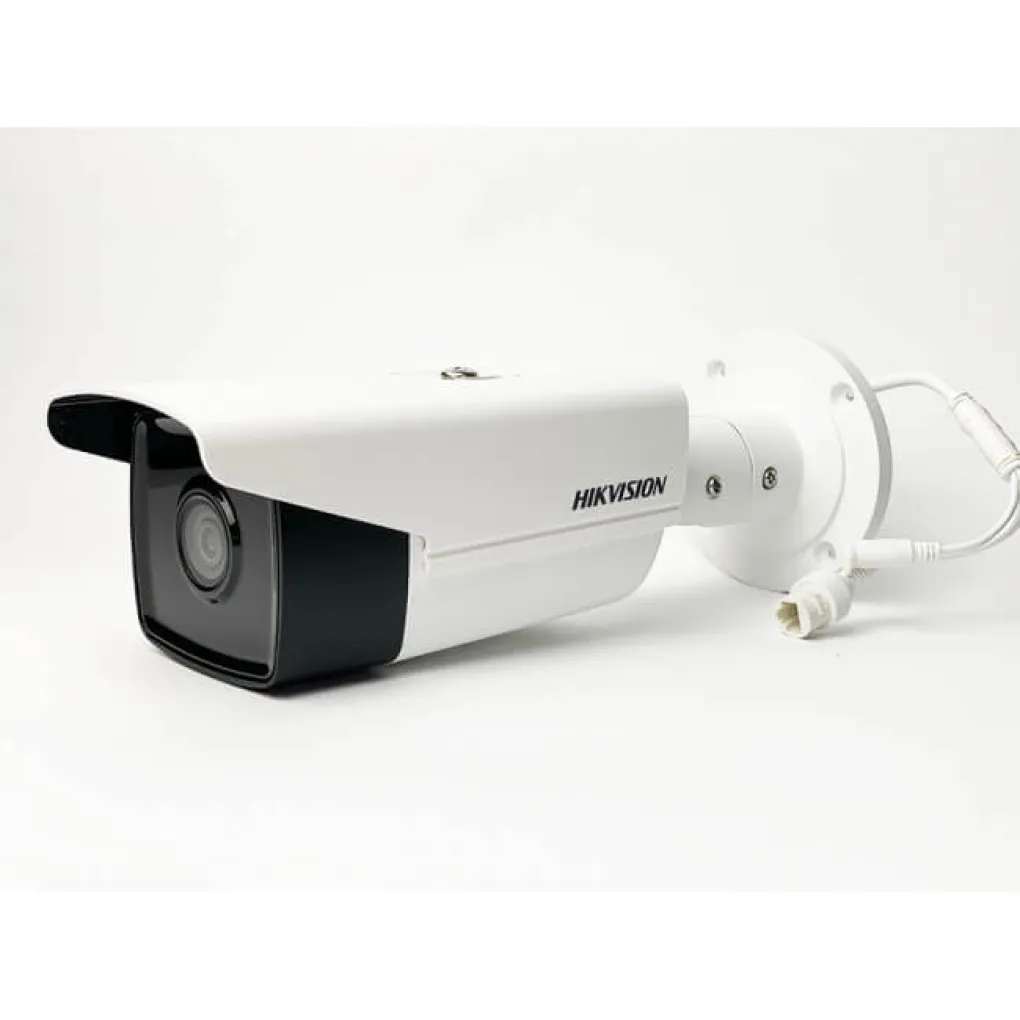 Камера відеоспостереження Hikvision DS-2CD2T25FHWD-I8 2Mp (6 мм)- Фото 4