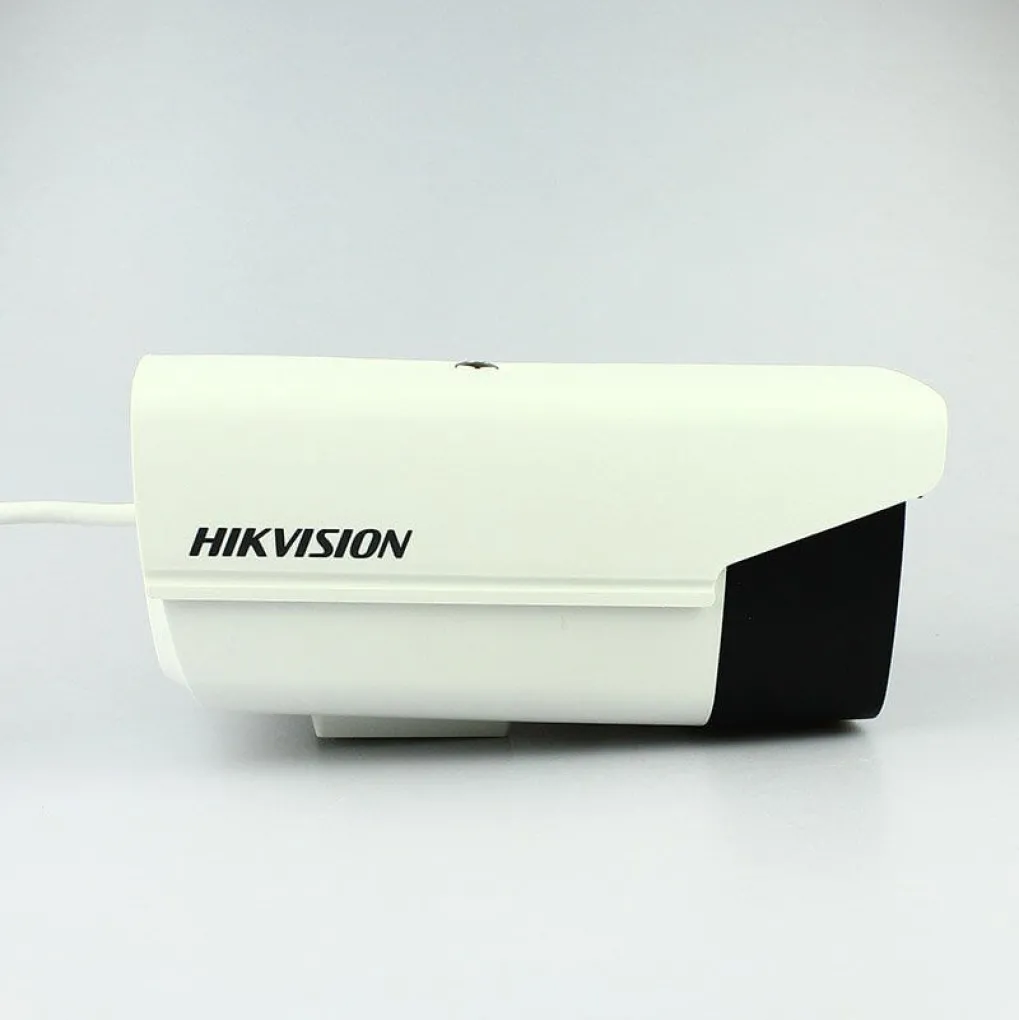 Камера відеоспостереження Hikvision DS-2CD2T27G3E-L 2Mp (4 мм)- Фото 3