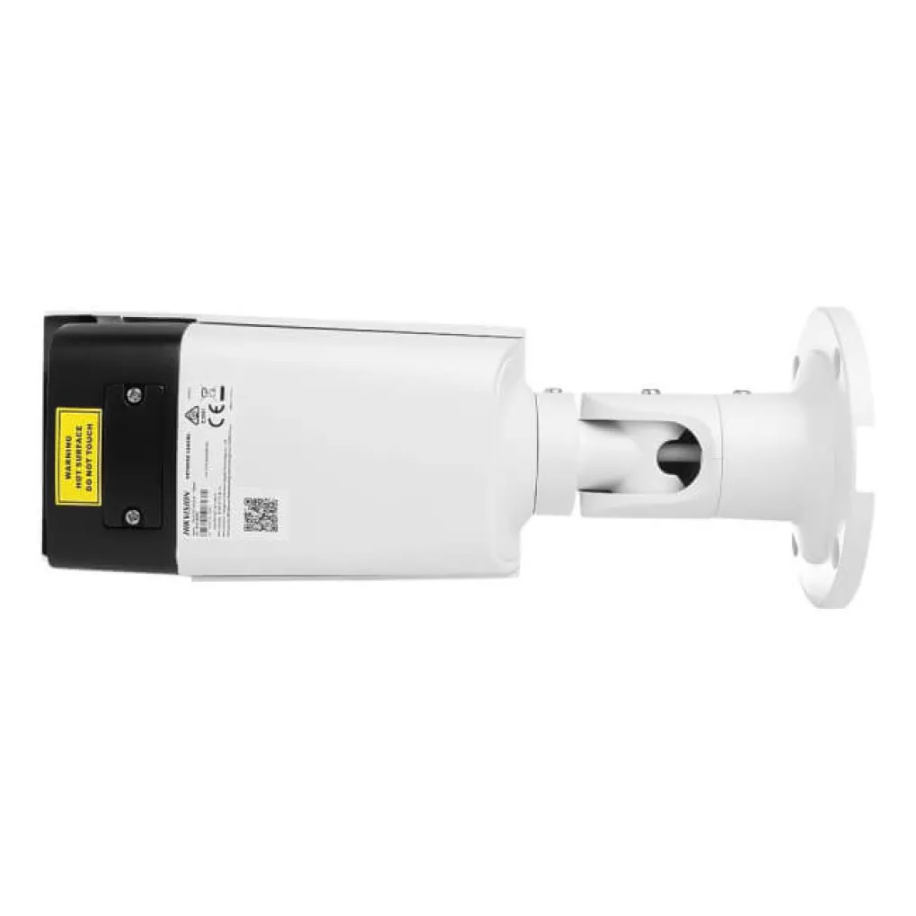 Камера відеоспостереження Hikvision DS-2CD2T43G2-4I 4Mp (4 мм)- Фото 3