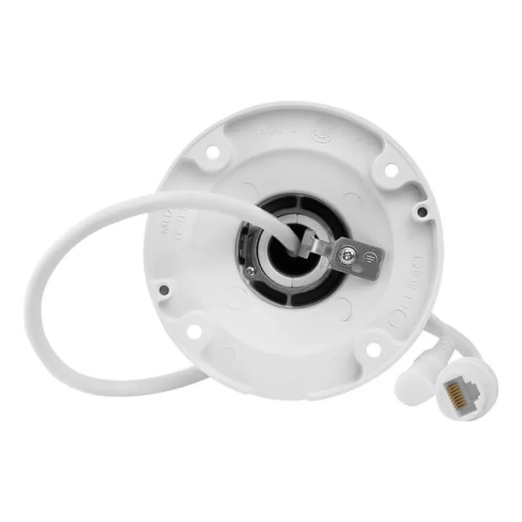 Камера відеоспостереження Hikvision DS-2CD2T43G2-4I 4Mp (4 мм)- Фото 4