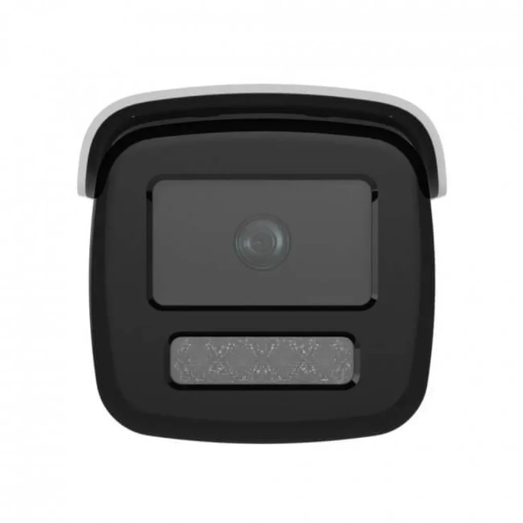 Камера видеонаблюдения Hikvision DS-2CD2T47G2H-LI (eF) (2.8мм)- Фото 2