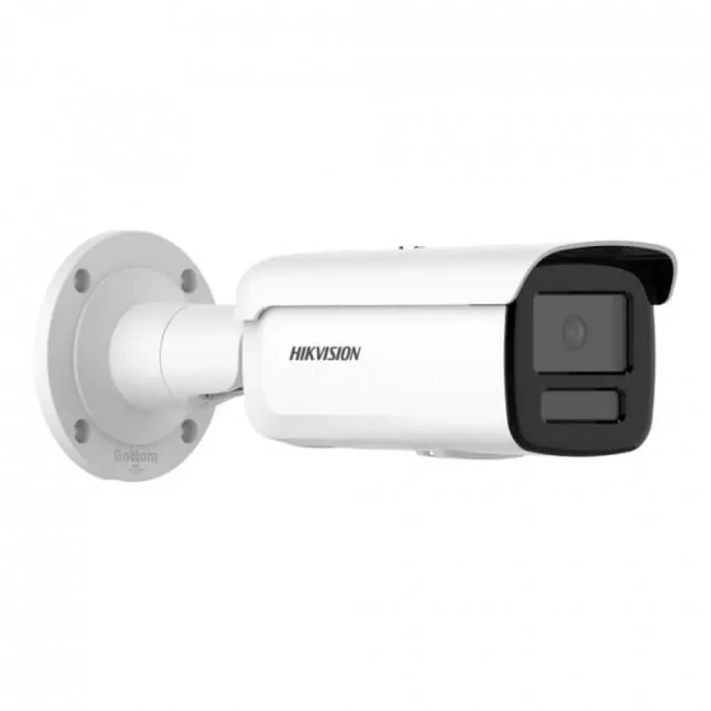 Камера видеонаблюдения Hikvision DS-2CD2T47G2H-LI (eF) (2.8мм)- Фото 3