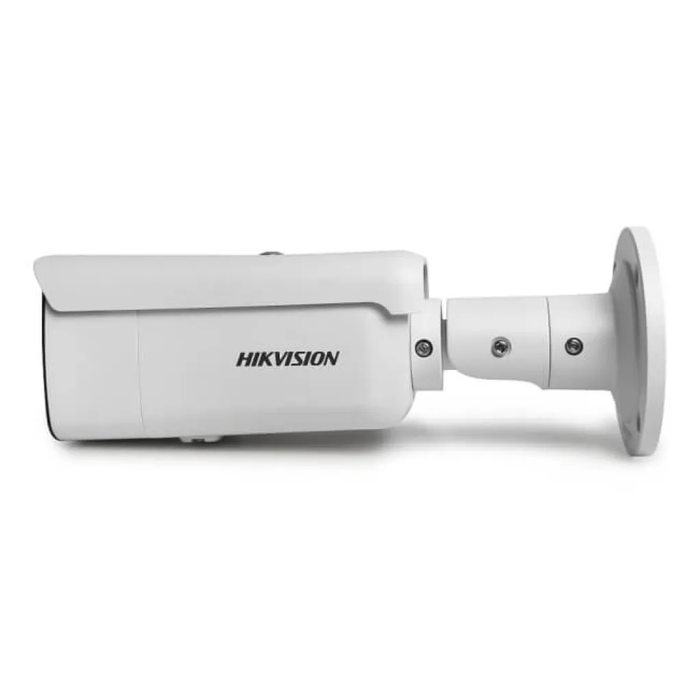Камера видеонаблюдения Hikvision DS-2CD2T47G2H-LI (eF) (2.8мм)- Фото 4