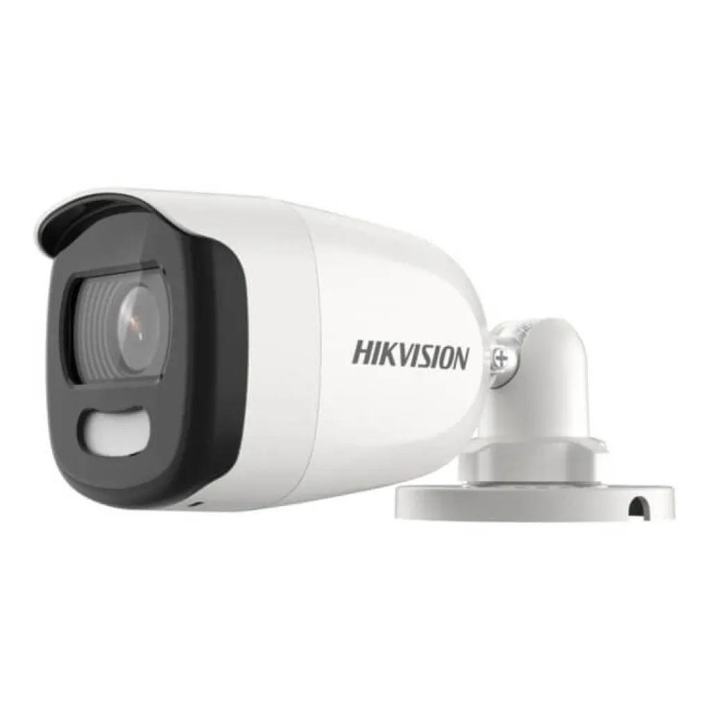 Камера відеоспостереження Hikvision DS-2CE10HFT-F28 5Mp (2.8 мм)- Фото 1