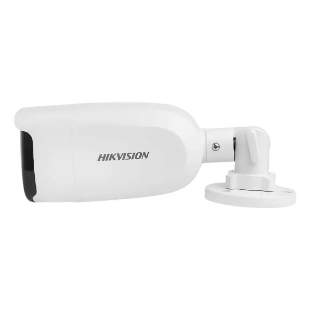 Камера видеонаблюдения Hikvision DS-2CE12HFT-F28 5Mp (2.8 мм)- Фото 2