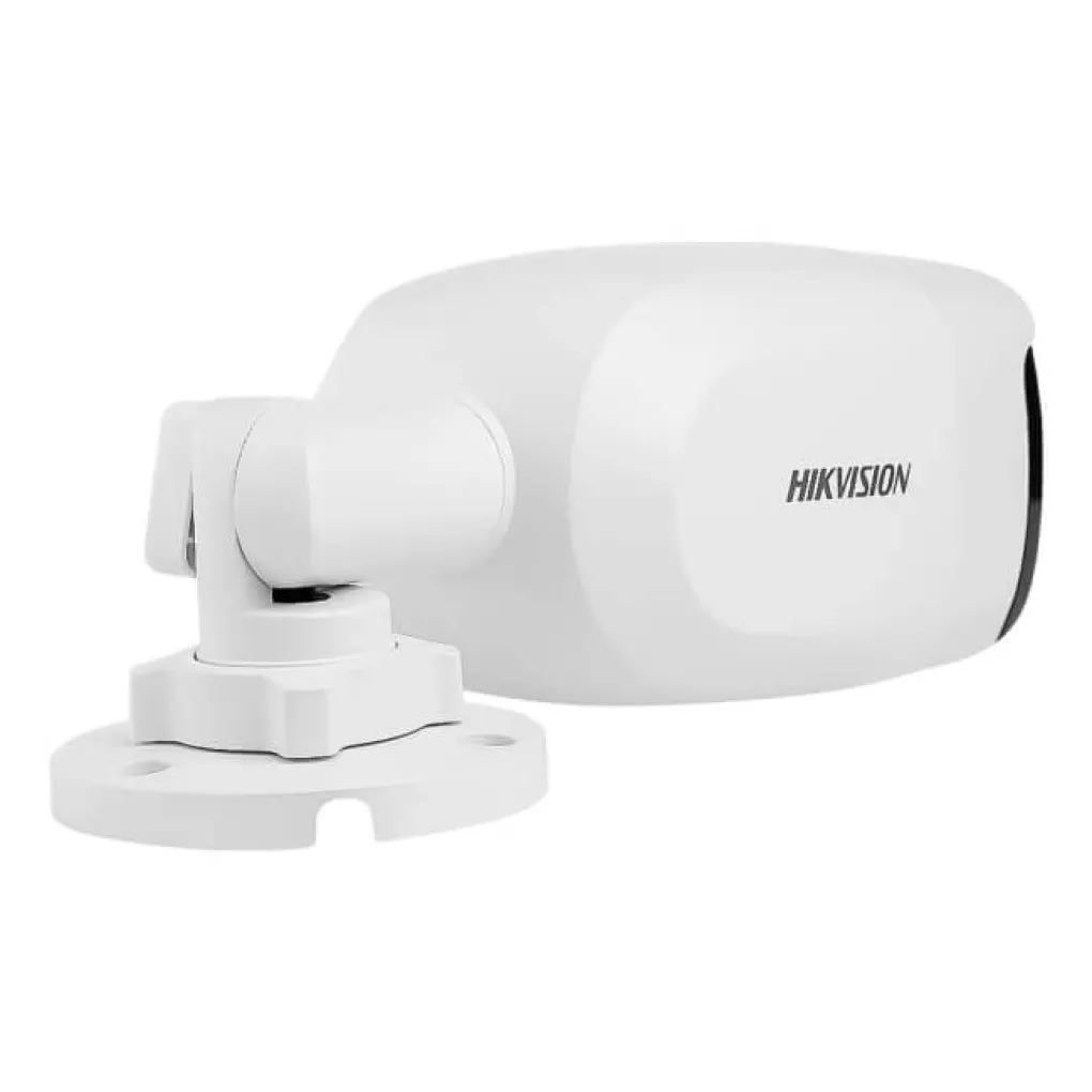 Камера видеонаблюдения Hikvision DS-2CE12HFT-F28 5Mp (2.8 мм)- Фото 3