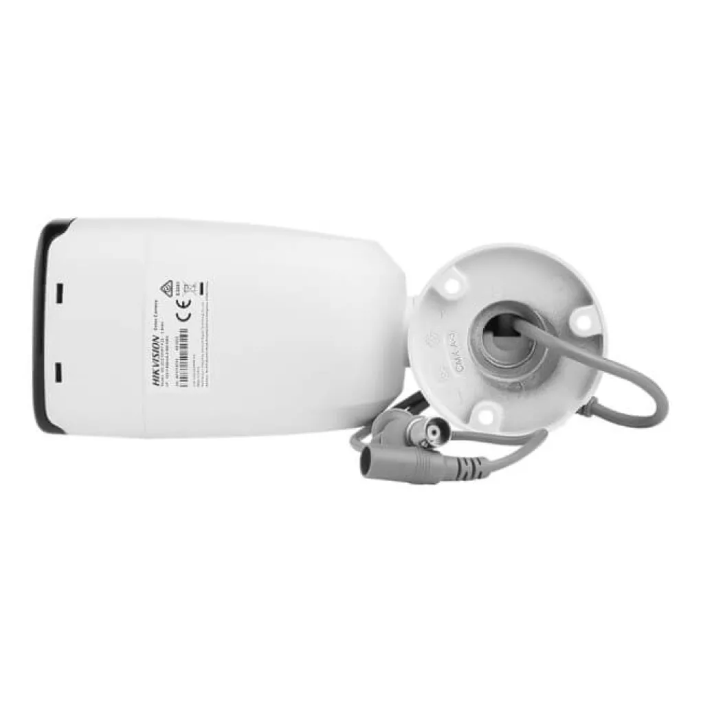 Камера видеонаблюдения Hikvision DS-2CE12HFT-F28 5Mp (2.8 мм)- Фото 4