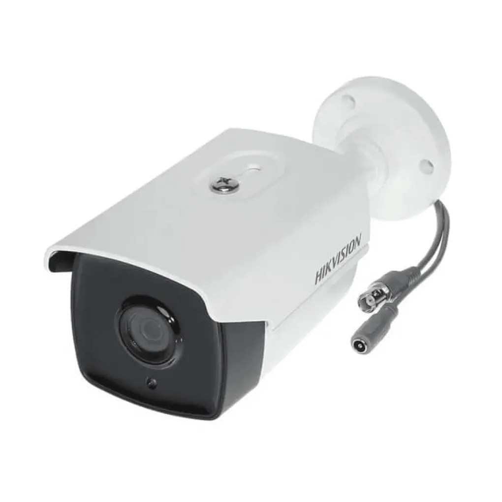 Камера відеоспостереження Hikvision DS-2CE16D0T-IT5E 2Mp (3.6 мм)- Фото 2