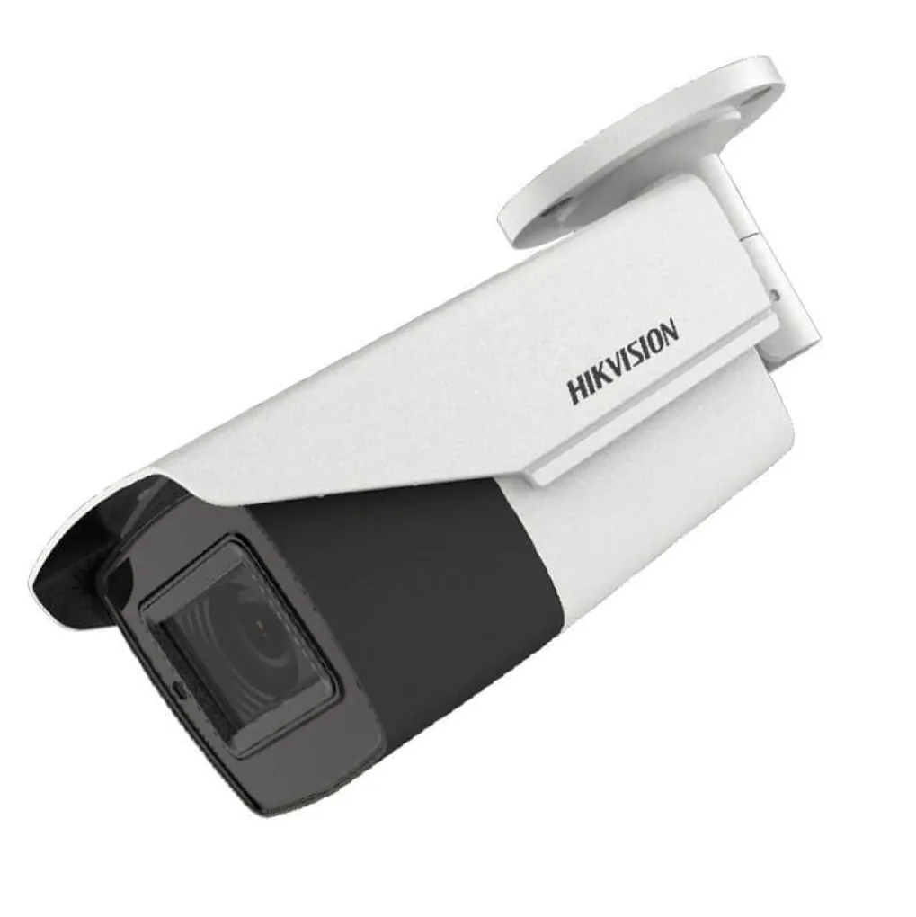 Камера відеоспостереження Hikvision DS-2CE16H0T-AIT3ZF 5Mp (2.7-13.5 мм)- Фото 2