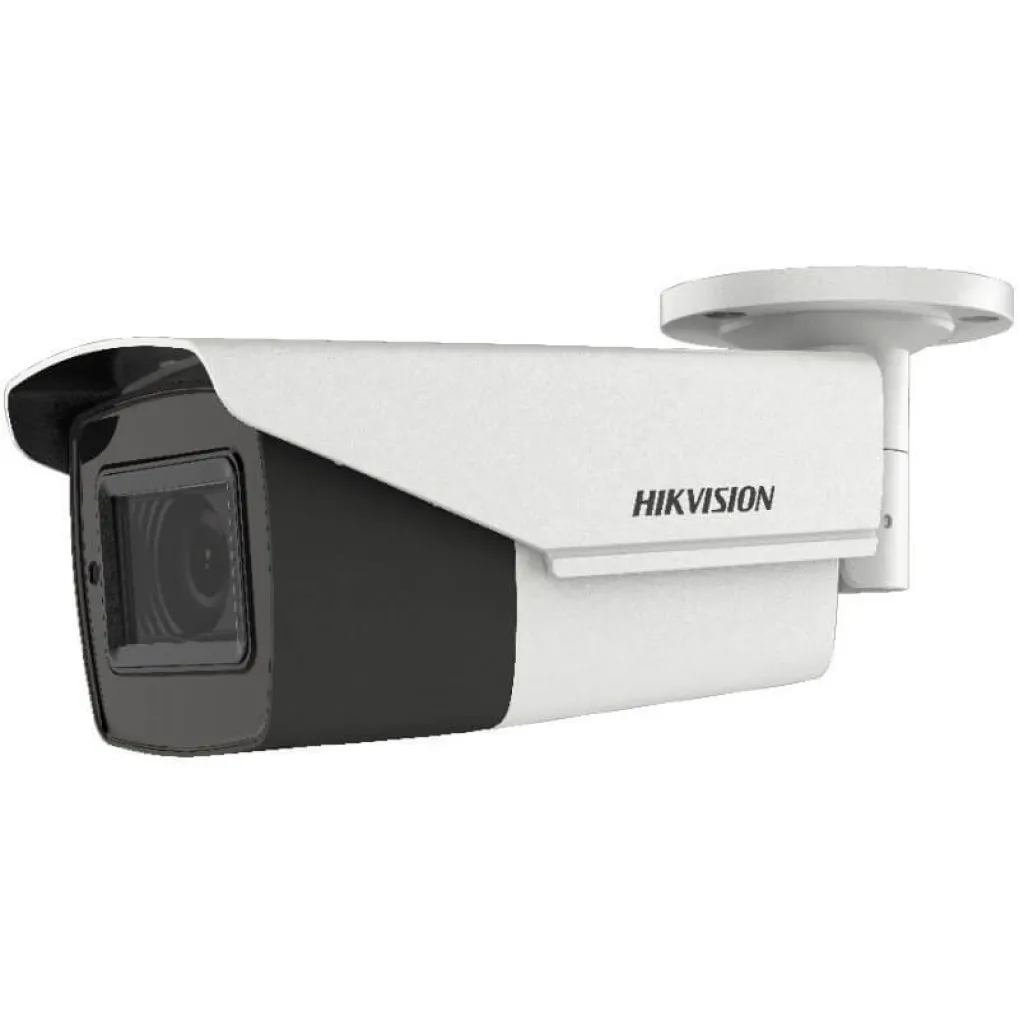 Камера відеоспостереження Hikvision DS-2CE16H0T-AIT3ZF 5Mp (2.7-13.5 мм)- Фото 1