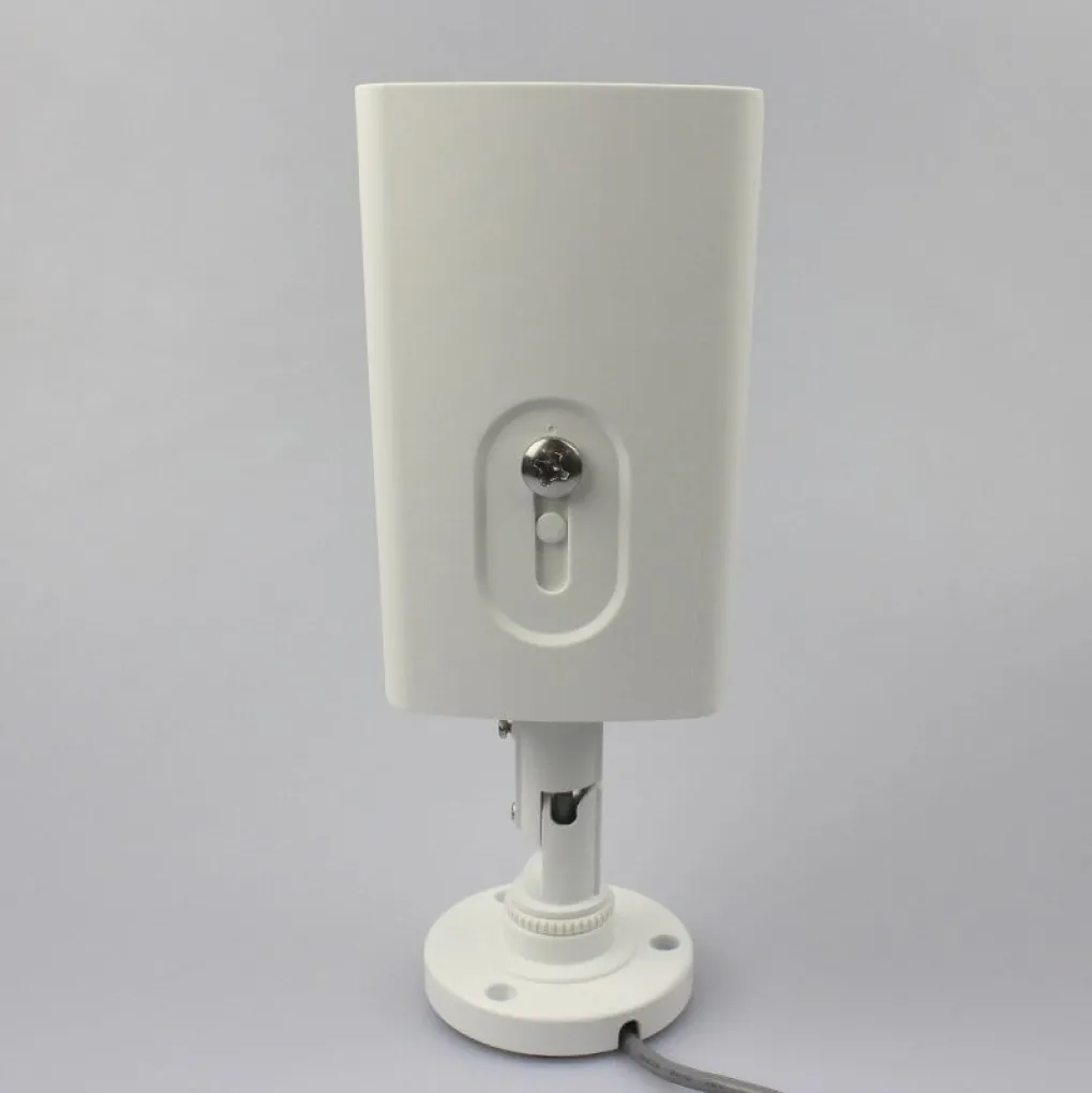 Камера відеоспостереження Hikvision DS-2CE16H0T-IT5E 5Mp (3.6 мм)- Фото 3