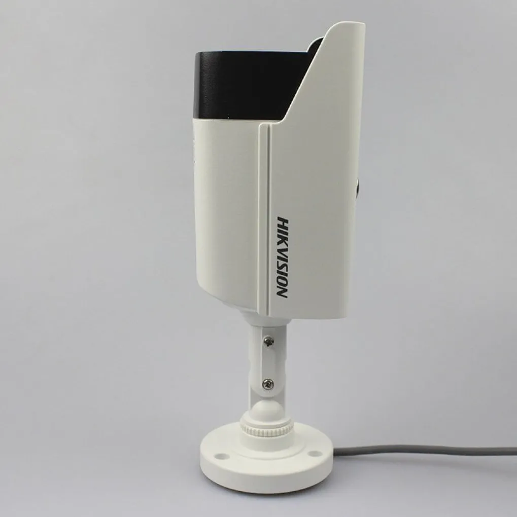 Камера відеоспостереження Hikvision DS-2CE16H0T-IT5E 5Mp (3.6 мм)- Фото 4