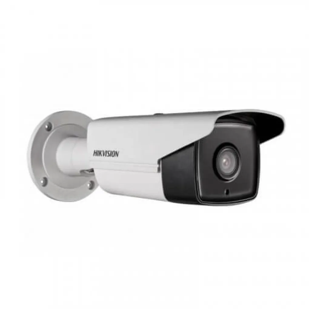 Камера відеоспостереження Hikvision DS-2CE16H0T-IT5E 5Mp (3.6 мм)- Фото 1