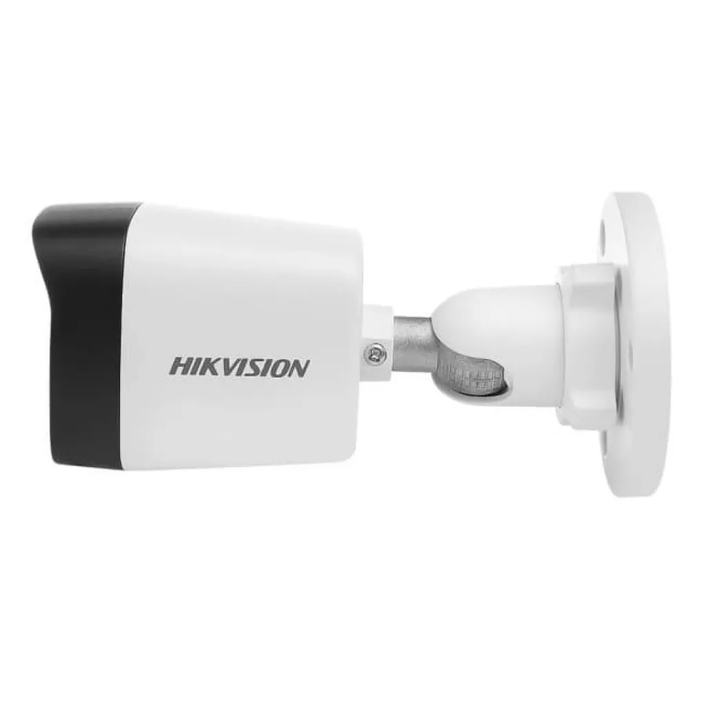 Камера відеоспостереження Hikvision DS-2CE16H0T-ITFS 5Mp (3.6 мм)- Фото 2