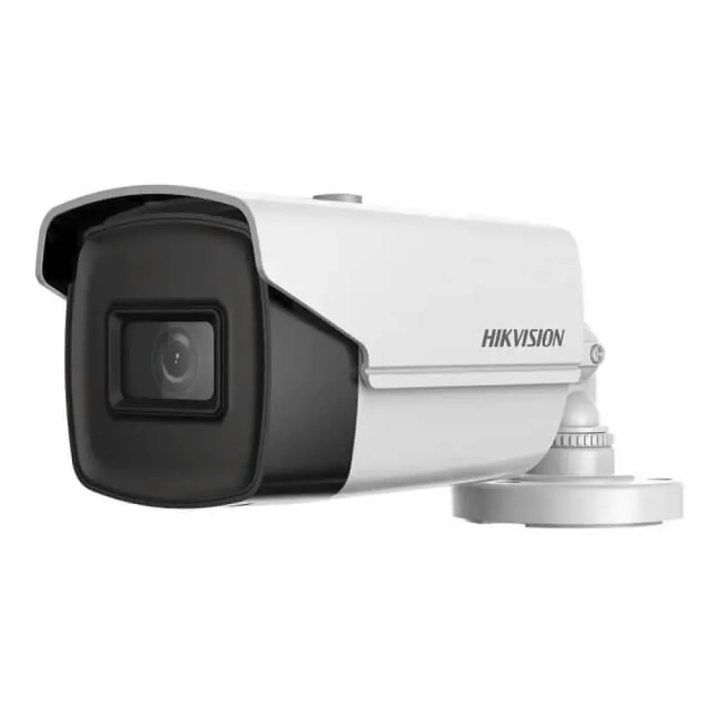 Камера відеоспостереження Hikvision DS-2CE16U1T-IT3F 8Mp (2.8 мм)- Фото 1