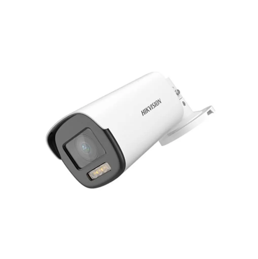 Камера видеонаблюдения Hikvision DS-2CE19DF8T-AZE 2Mp (2.8-12 мм)- Фото 2